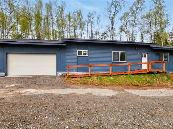 8561 W Cormorant Way - DD, 8561 W Cormorant Way Unit B, Wasilla, AK 99623