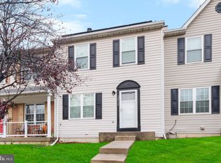 2812 Crestwick Pl, District Heights, MD 20747