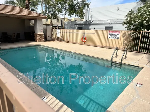 6920 E 4th St Unit 103, Scottsdale, AZ 85251
