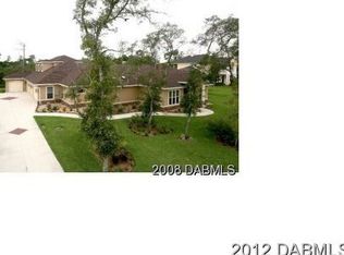822 Pheasant Run Ct, Port Orange, FL 32127