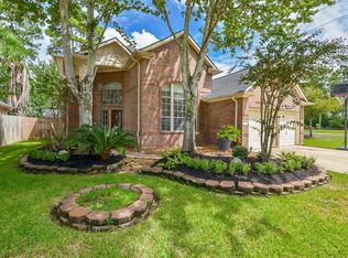 16202 Bontura St, Cypress, TX 77429