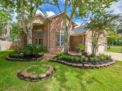 16202 Bontura St, Cypress, TX, 77429