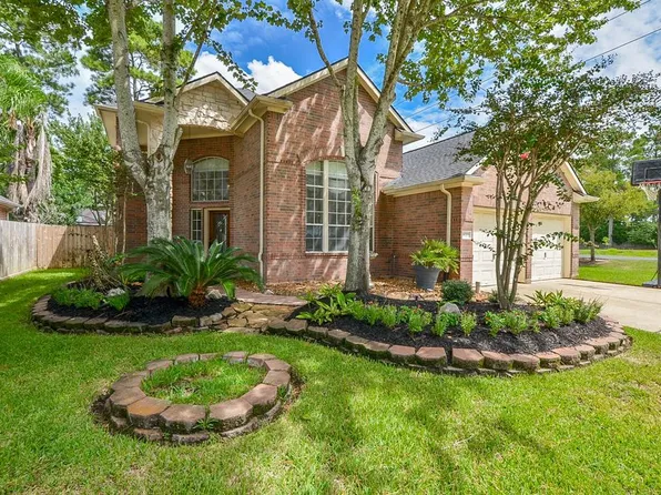 16202 Bontura St, Cypress, TX 77429