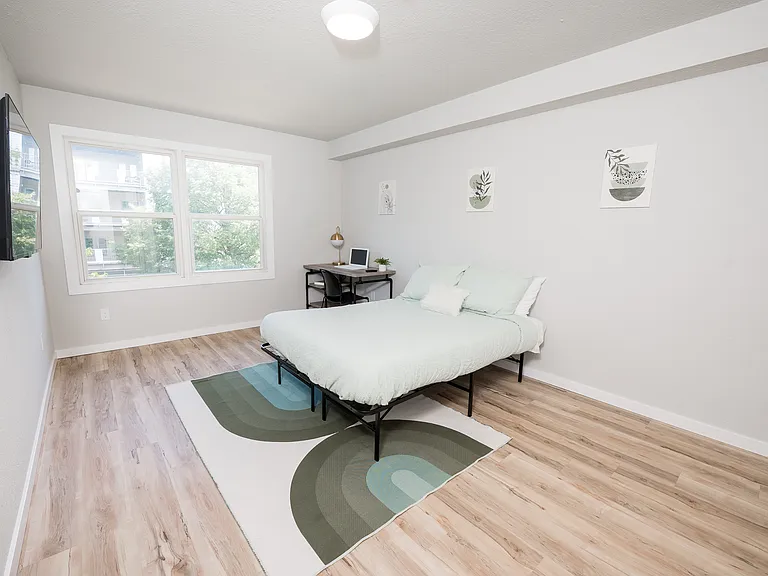102 E Healey St #205 — Photo 14