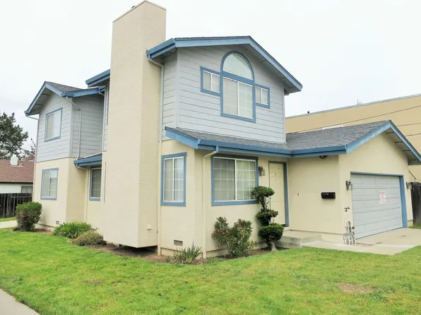 2 Spruce St, Millbrae, CA 94030