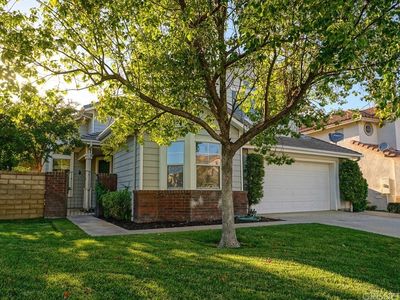 29037 Ironwood Ln, Santa Clarita, CA, 91390