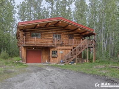 1878 Perkins Dr, Fairbanks, AK, 99709