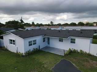 9401 SW 31st Ter, Miami, FL 33165