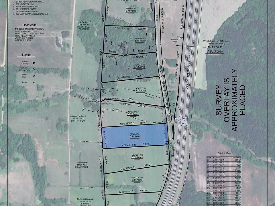 2nd image of 951 Horse Pen Bay Ct.