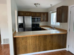 12600 Tanada Loop, Anchorage, AK 99515