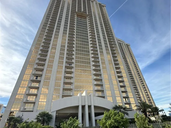 145 E Harmon Ave #2108, Las Vegas, NV 89109