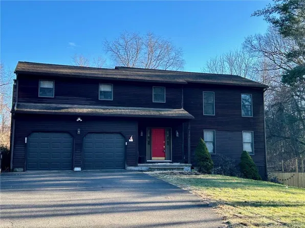 111 Abbe Road, Enfield, CT 06082