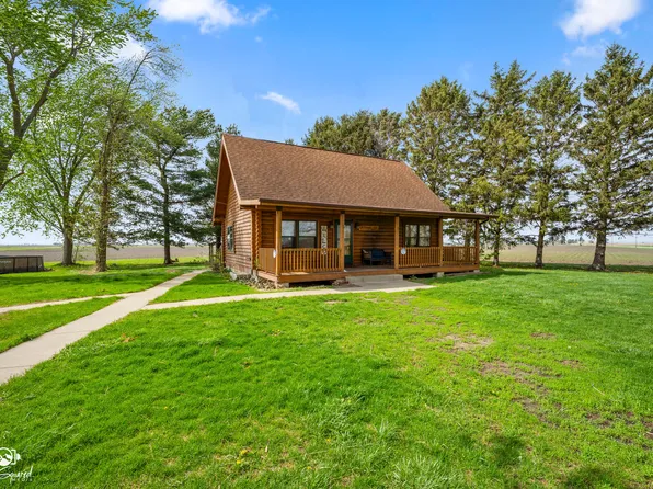 1235 N 1450 East Rd, Onarga, IL 60955