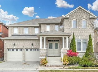 6 Weekes Ave, Richmond Hill, ON L4E0N2