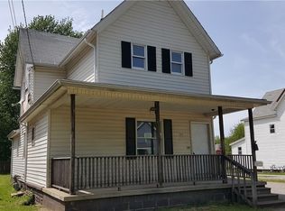 795 Broad St, Conneaut, OH 44030