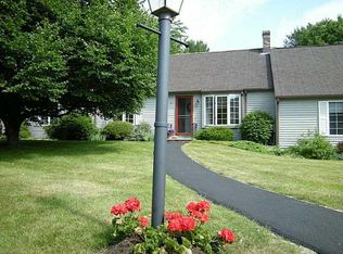 2 North Rd, North Yarmouth, ME 04097