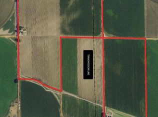 1050 S A Rd, Morrill, NE 69358