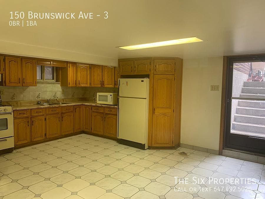 150 Brunswick Ave Toronto, ON, M5S2M2 Apartments for Rent Zillow