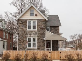 202 Chestnut Ave, Ardmore, PA 19003