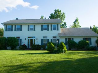 N362 Tamarack Dr, Appleton, WI 54915