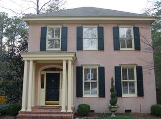 819 Barrett Ln, Augusta, GA 30909