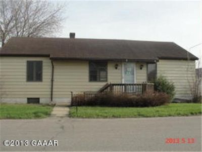 105 S 1st Ave, Melrose, MN, 56352