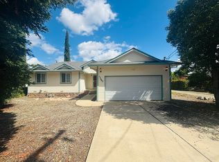 17942 Bunker Rd, Hidden Valley Lake, CA 95467