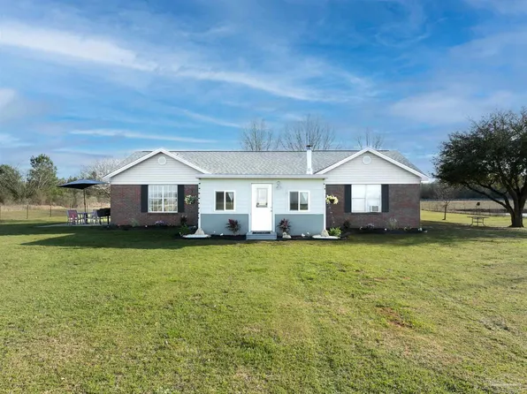 6497 Allentown Rd, Milton, FL 32570