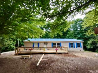 399 Eades Dr, Irvine, KY 40336