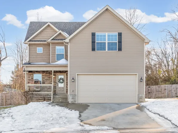 116 Woodtrace Ct, Clarksville, TN 37042