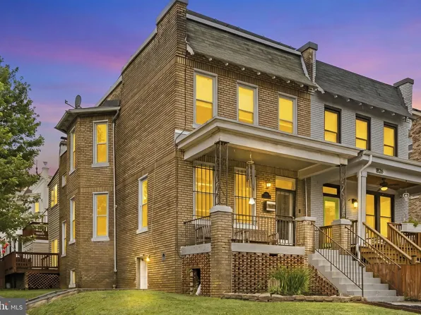 1824 3rd St NE, Washington, DC 20002