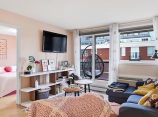 10303 105th St NW #402, Edmonton, AB