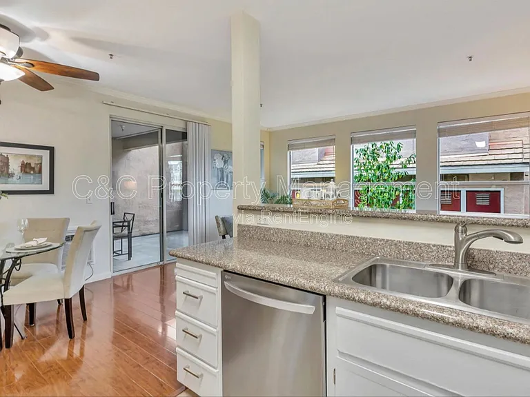 3695 Stevenson Blvd #142 — Photo 7