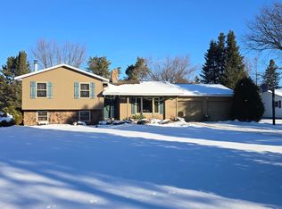 520 Alpha Ct, Antigo, WI 54409