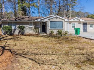 3716 Loren Dr, Decatur, GA 30032