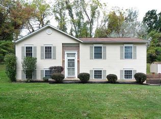 38 Holly Dr, Mc Donald, PA 15057