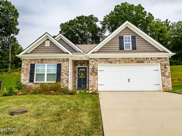 406 Hayley Marie Ln, Knoxville, TN 37920