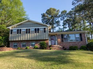 2187 Rocky Ridge Ranch Rd, Birmingham, AL 35216