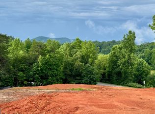 25 Caudell Dr, Cleveland, GA 30528