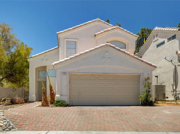 1705 Navajo Lake Way, Las Vegas, NV 89128