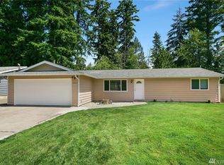 12307 32nd Ave SE, Everett, WA 98208