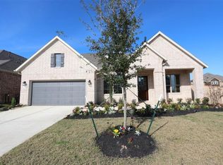 8826 Havenfield Ridge Ln, Tomball, TX 77375