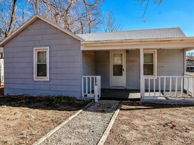 108 N Pierce St, Nickerson, KS, 67561