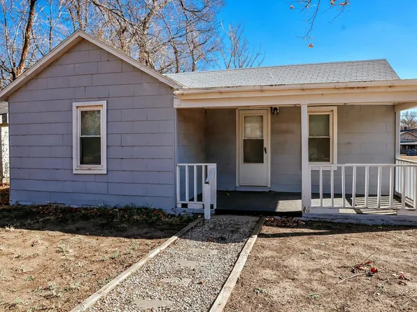 108 N Pierce St, Nickerson, KS 67561