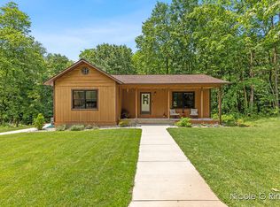 1635 N Payne Lake Rd, Middleville, MI 49333