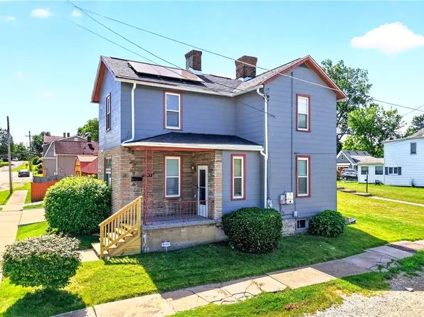 303 W Grant St, Houston, PA 15342