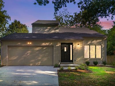 3512 Winding Dr, Lexington, KY, 40517