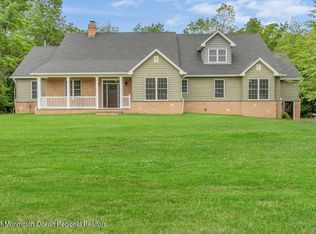 103 Merrick Rd, Howell, NJ 07727