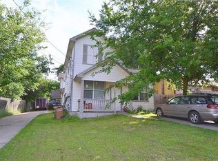 505 Delmar Ave #A, Austin, TX 78752