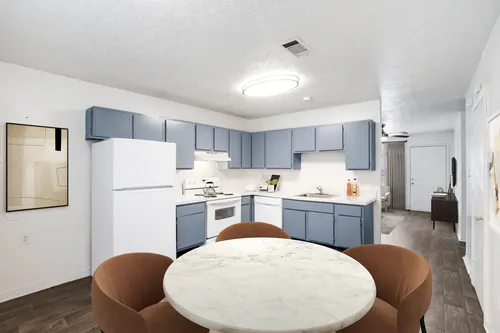 Hampton Ridge Apartments Photo 1